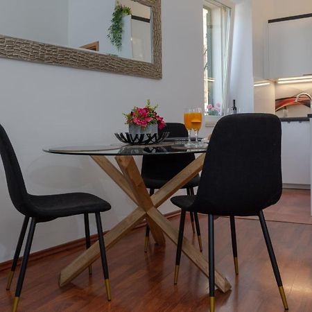 Cozy Central Apartment 3 Guests Split Dış mekan fotoğraf