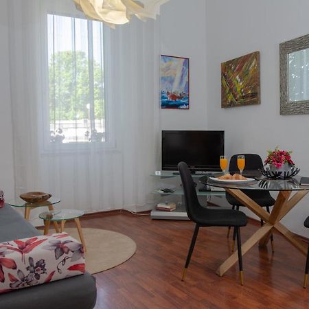 Cozy Central Apartment 3 Guests Split Dış mekan fotoğraf