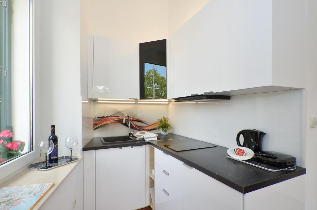 Cozy Central Apartment 3 Guests Split Dış mekan fotoğraf
