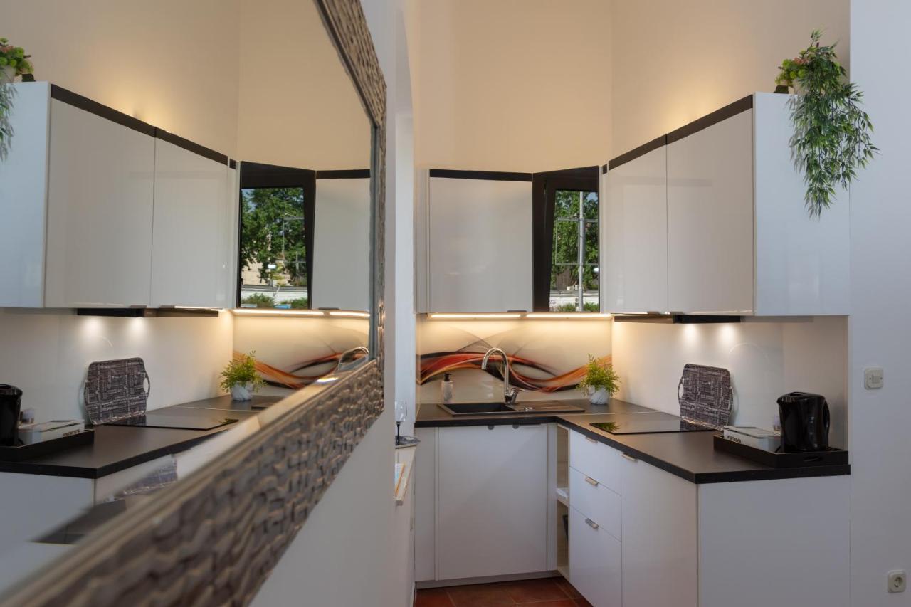 Cozy Central Apartment 3 Guests Split Dış mekan fotoğraf