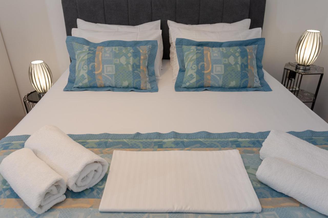 Cozy Central Apartment 3 Guests Split Dış mekan fotoğraf